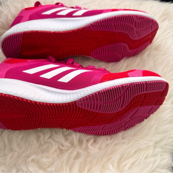 Adidas Marimeko sneakers by Stella McCartney. Limited edition. - Picture 3 of 5